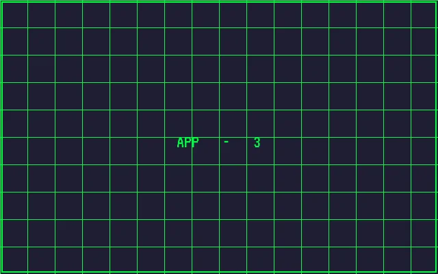 APP便携终端界面展示 - 场景3 - 大发娱乐