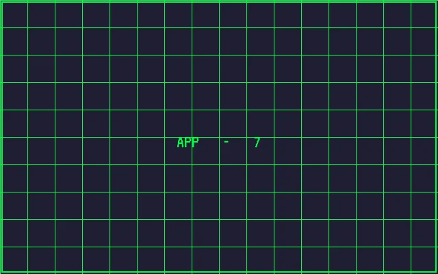 APP便携终端界面展示 - 场景7 - 大发娱乐