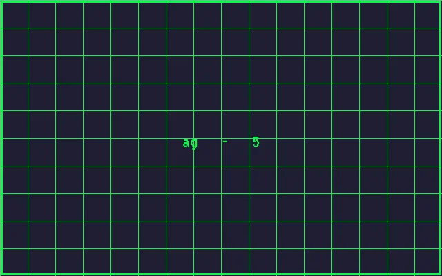 ag捕鱼深海赛博猎场游戏画面 - 场景5 - 大发娱乐