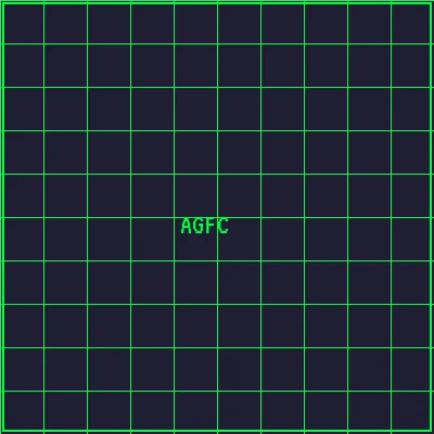 大发娱乐 AGFC安全认证徽章